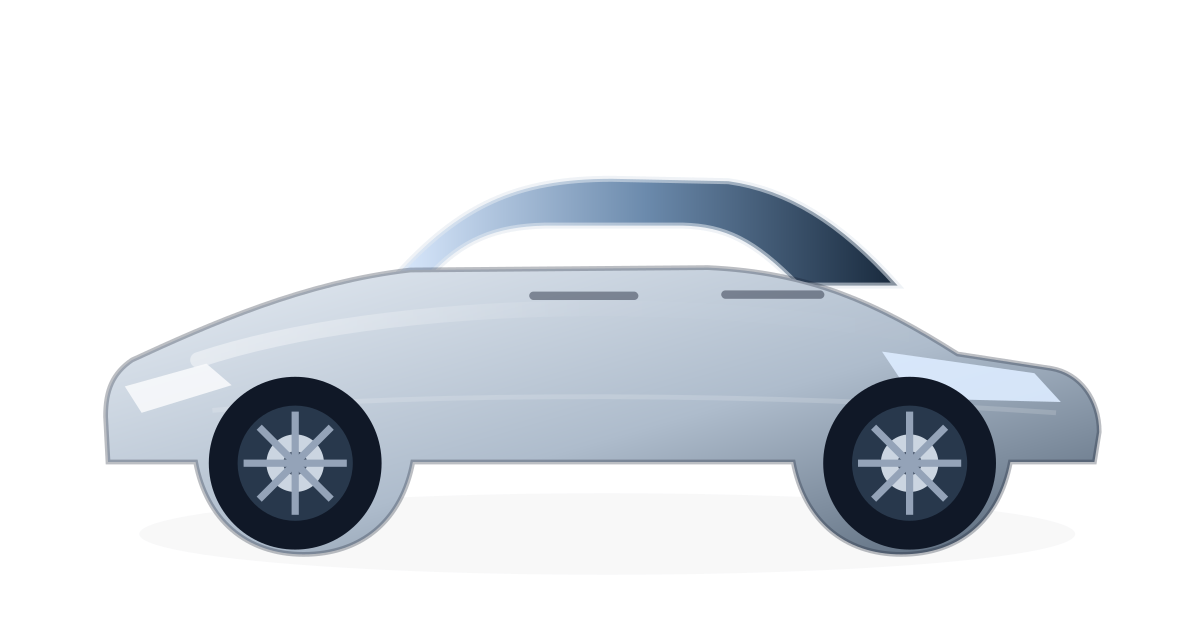 NOVA A6 — xe concept demo