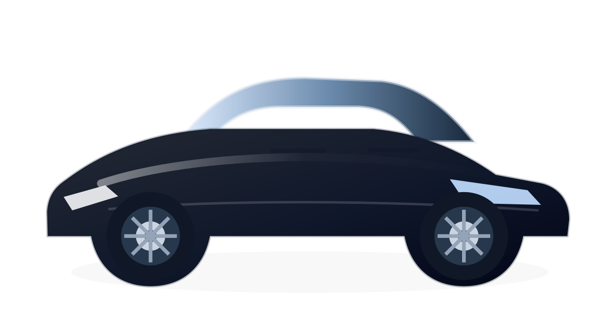 NOVA X8 — xe concept demo